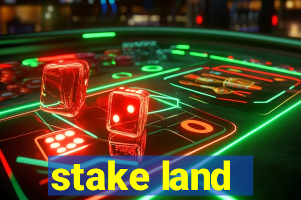 stake land - anoitecer violento filme completo dublado